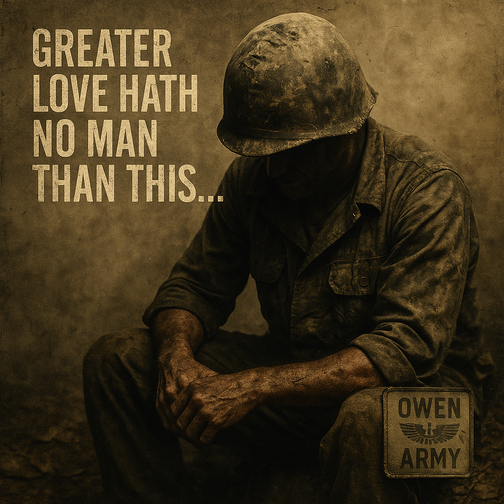 Robert H. Jenkins Jr. Vietnam Marine Who Shielded His Comrades