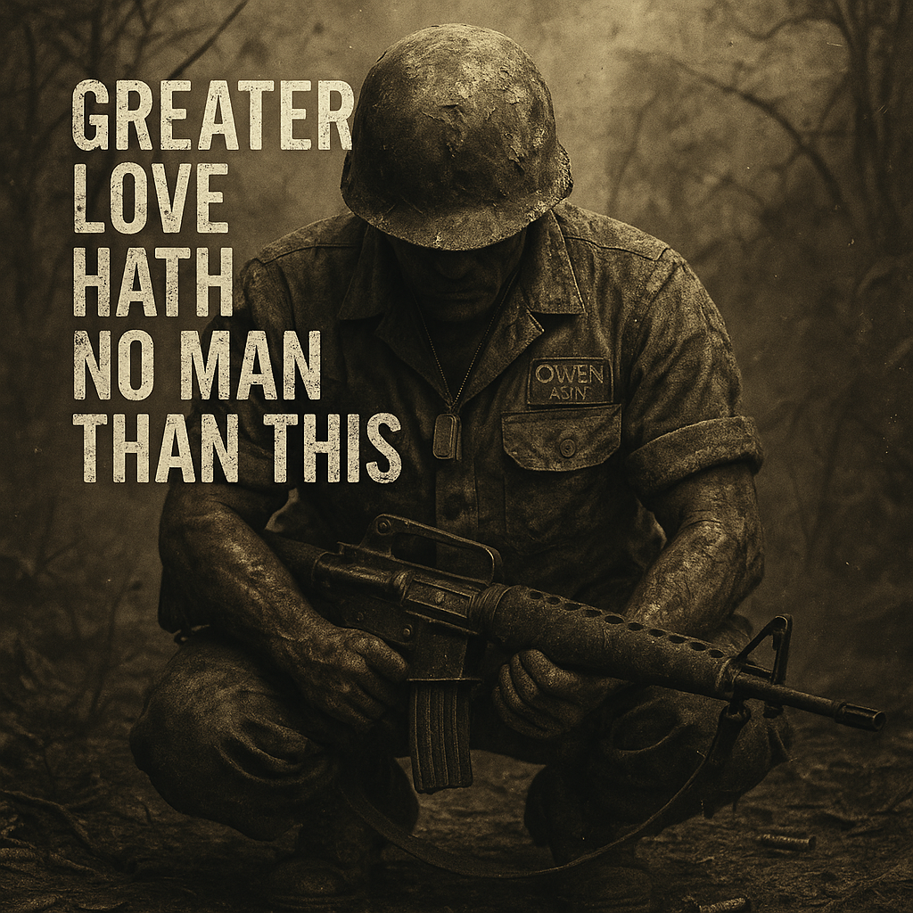 Robert H. Jenkins Jr., Vietnam Marine and Medal of Honor Recipient