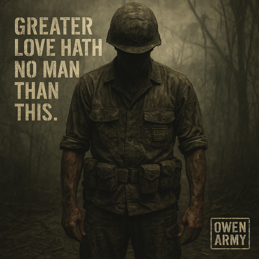 Robert H. Jenkins Jr. Marine Who Fell on a Grenade in Vietnam