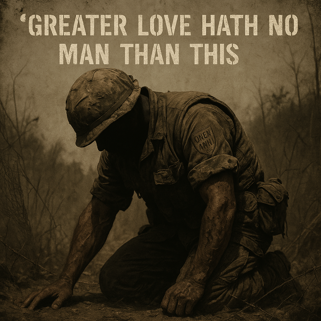 Robert H. Jenkins Jr., Vietnam Marine and Medal of Honor Recipient