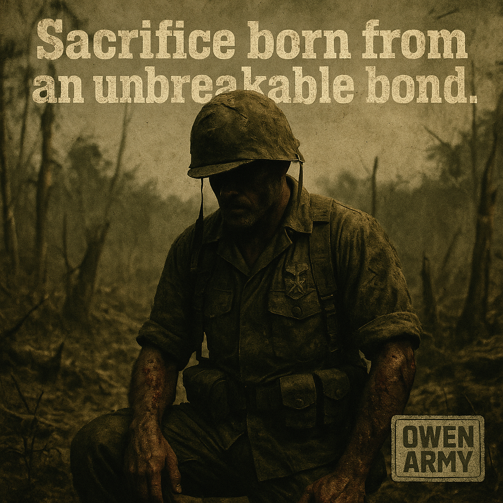 Robert H. Jenkins Jr., Medal of Honor Marine in Vietnam