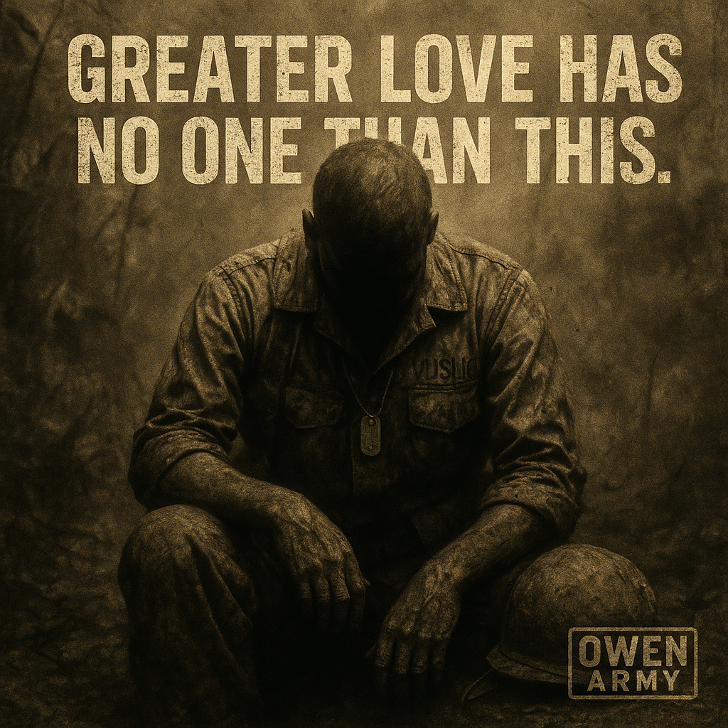 Robert H. Jenkins Jr. Vietnam Marine and Medal of Honor Recipient