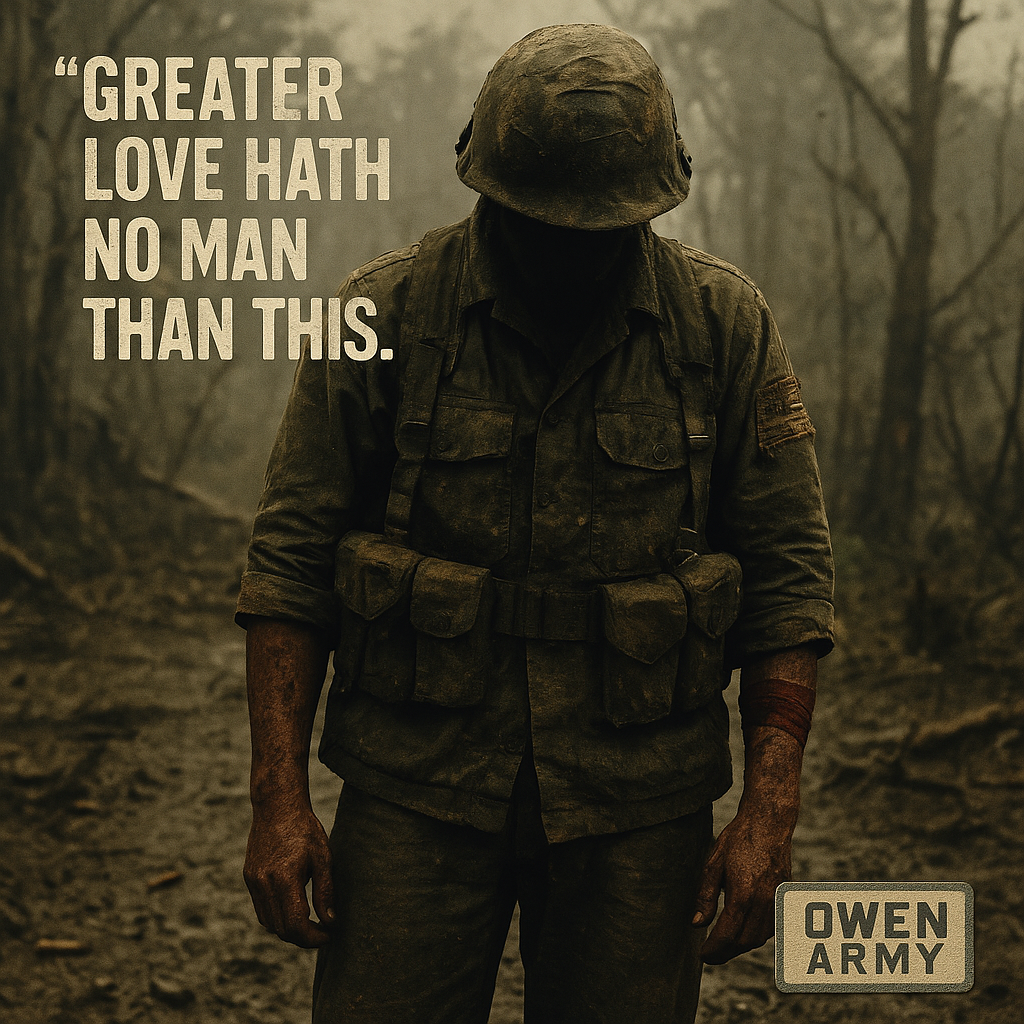 Robert H. Jenkins Jr. Marine honored with the Medal of Honor