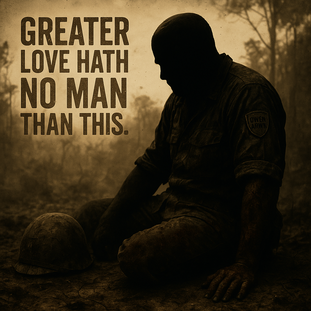 Robert H. Jenkins Jr. Medal of Honor Marine Who Shielded Comrades