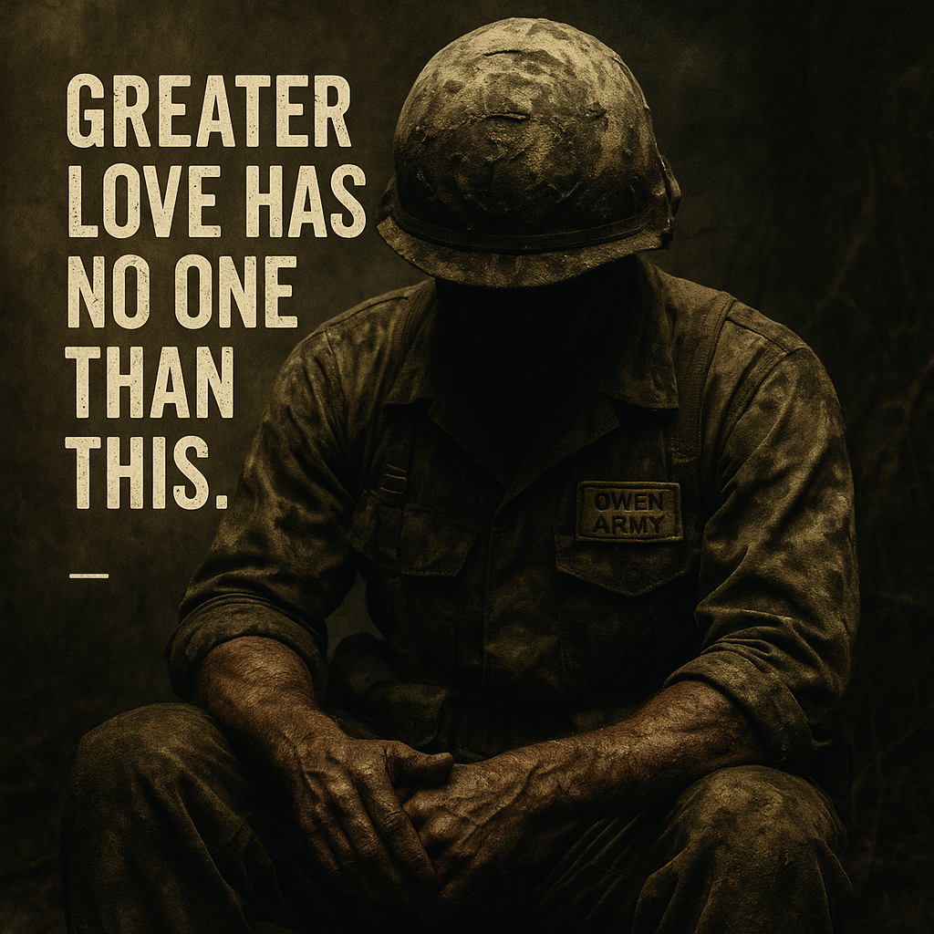 Medal of Honor Marine Robert Jenkins Jr. Shielded Comrades in Vietnam