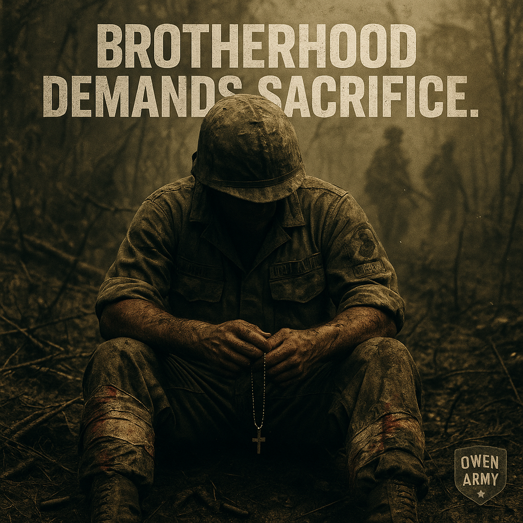 Marine Robert H. Jenkins Jr. Threw Himself on a Grenade in Vietnam