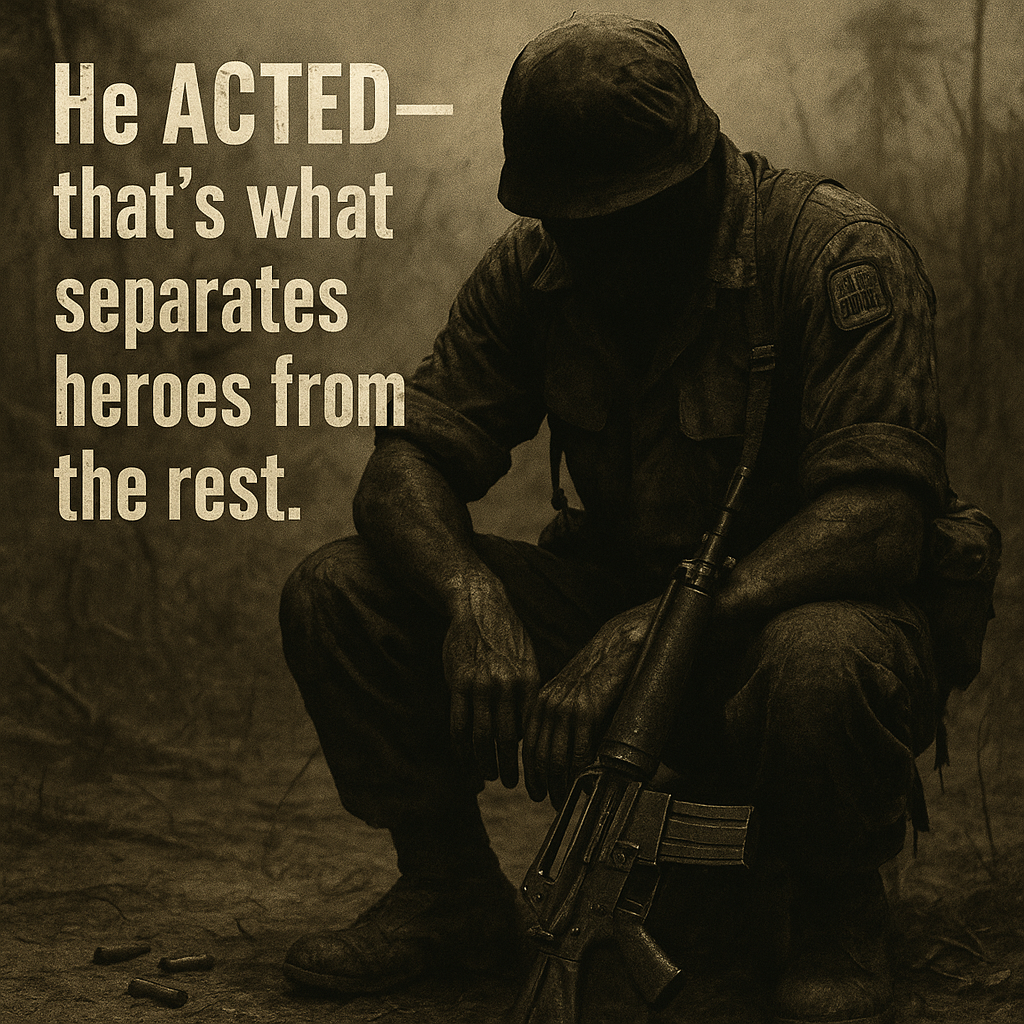 Robert H. Jenkins Jr., Vietnam Marine and Medal of Honor Recipient