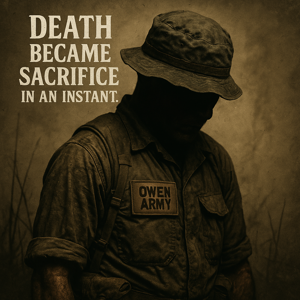 Medal of Honor Marine Robert H. Jenkins Jr. Threw Himself on a Grenade