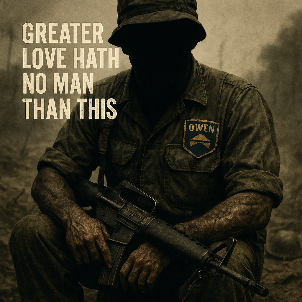 Robert H. Jenkins Jr., Medal of Honor Marine Who Shielded Comrades