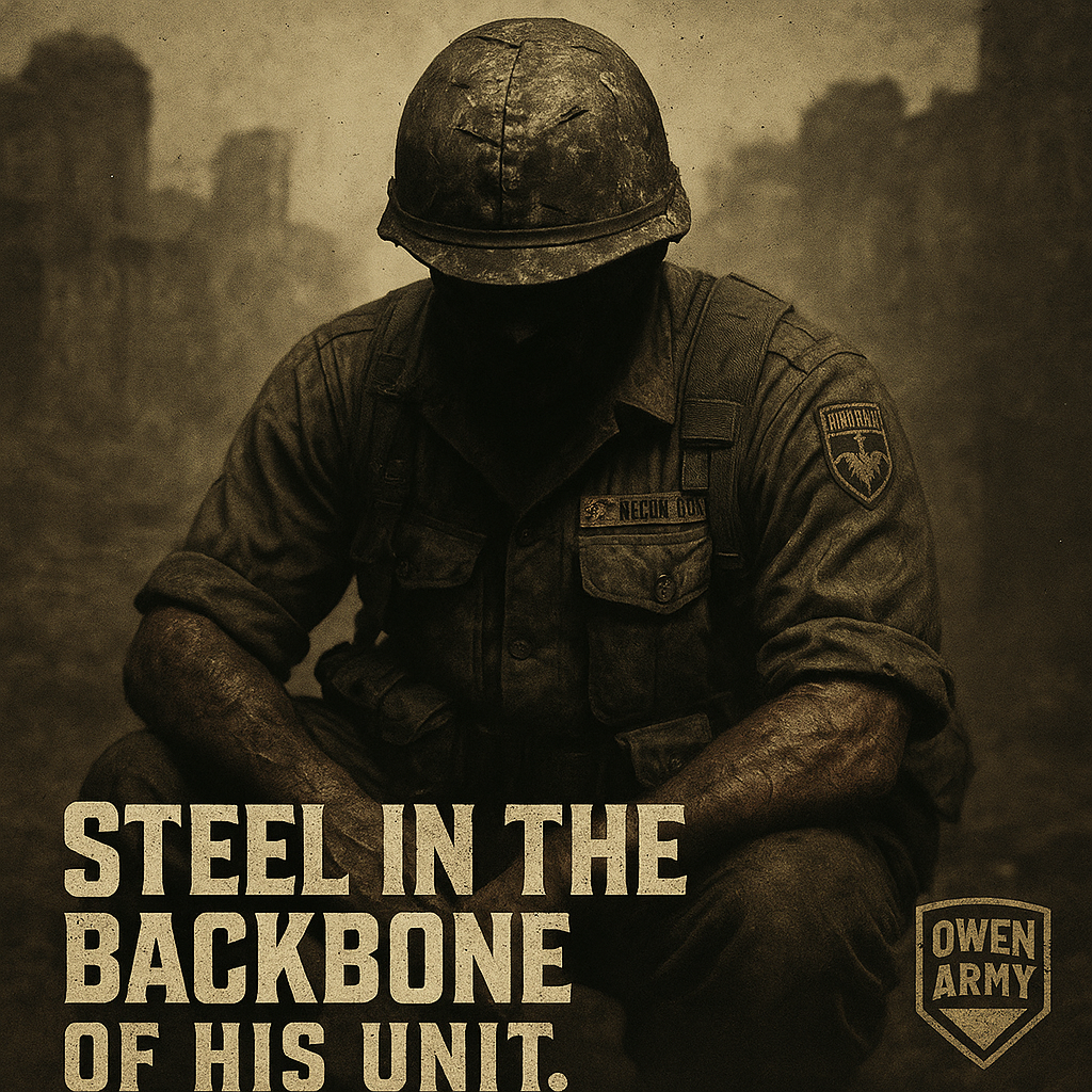 Robert H. Jenkins Jr. Medal of Honor Marine who shielded his squad