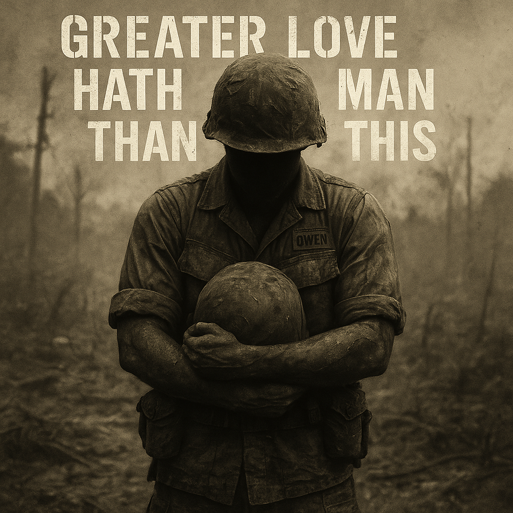 Robert H. Jenkins Jr., Vietnam Marine Who Sacrificed for His Comrades