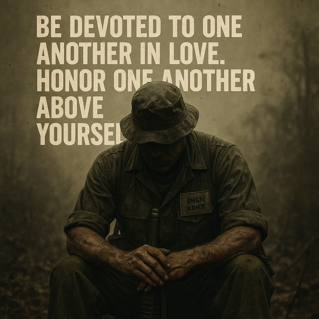 Remembering Robert H. Jenkins Jr. Vietnam Medal of Honor