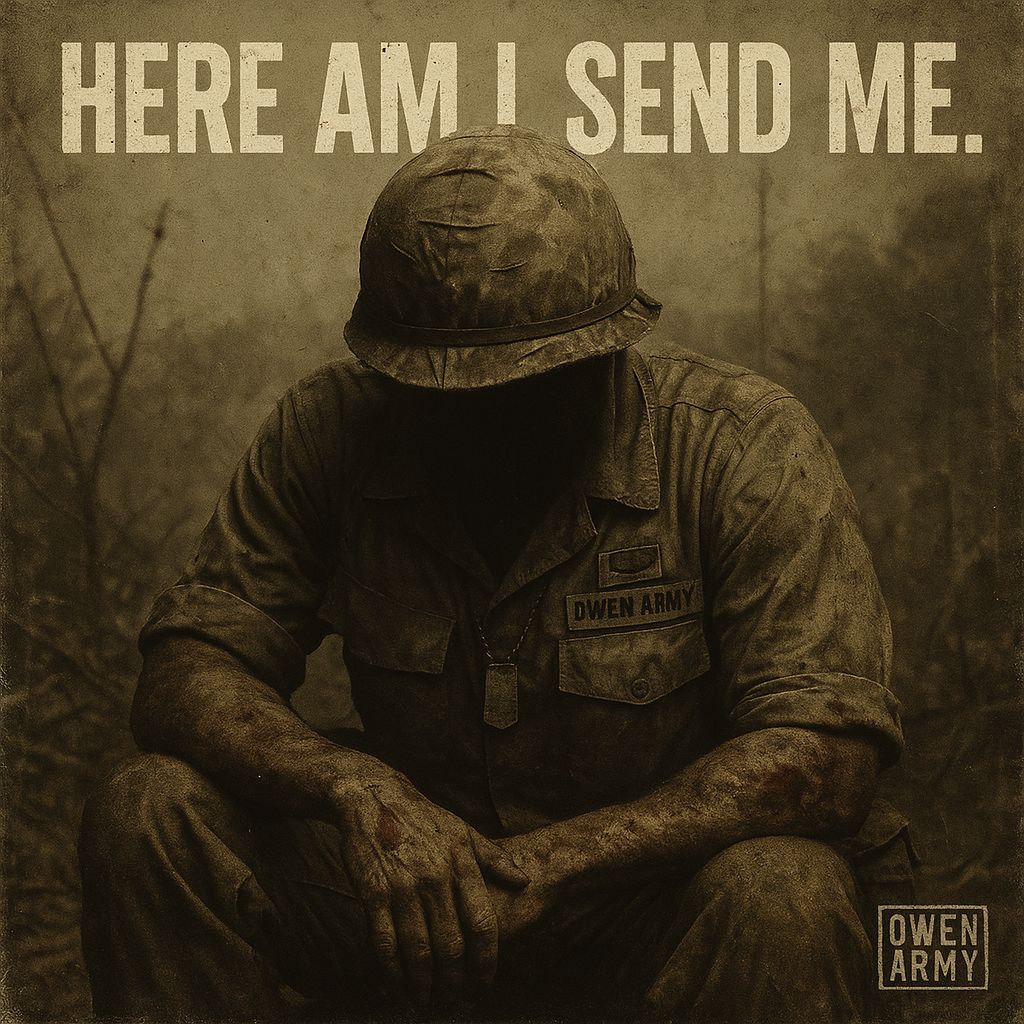 Robert H. Jenkins Jr., Vietnam Marine Who Fell on a Grenade