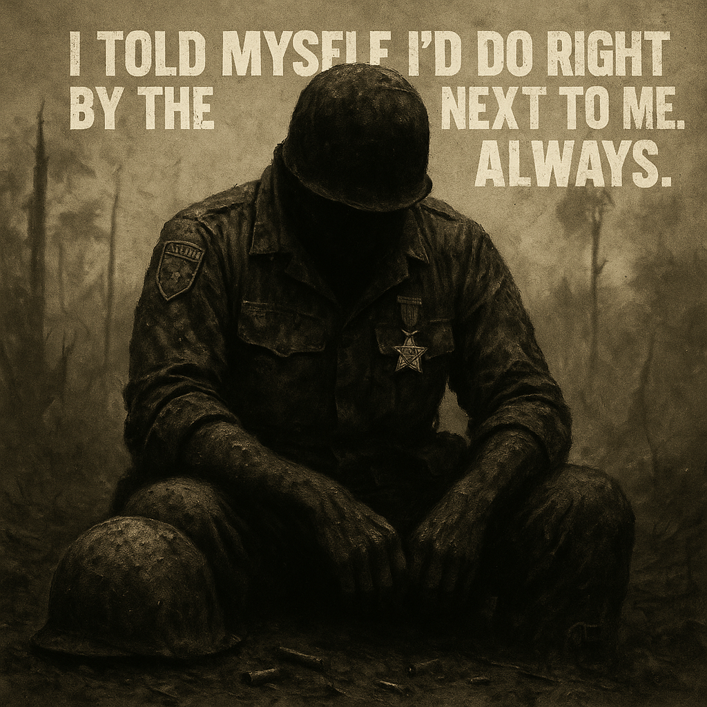 Robert H. Jenkins Jr. Awarded Medal of Honor for Grenade Sacrifice