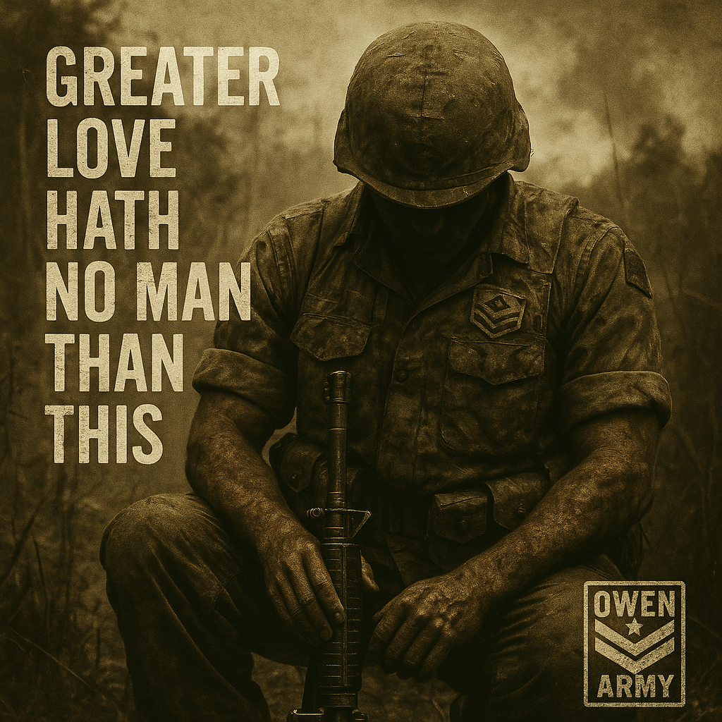 Robert H. Jenkins Jr. Medal of Honor Hero in Vietnam