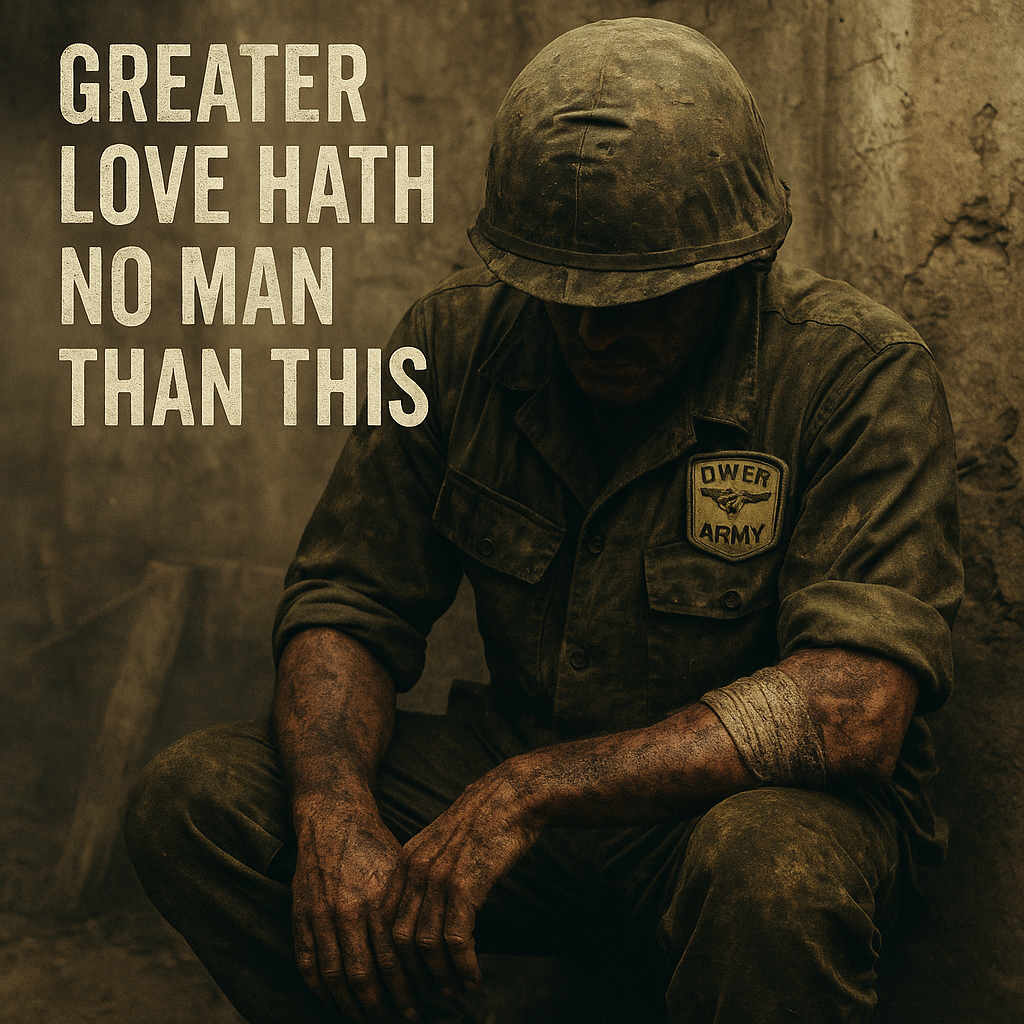 Robert H. Jenkins Jr. and the sacrifice that earned the Medal of Honor