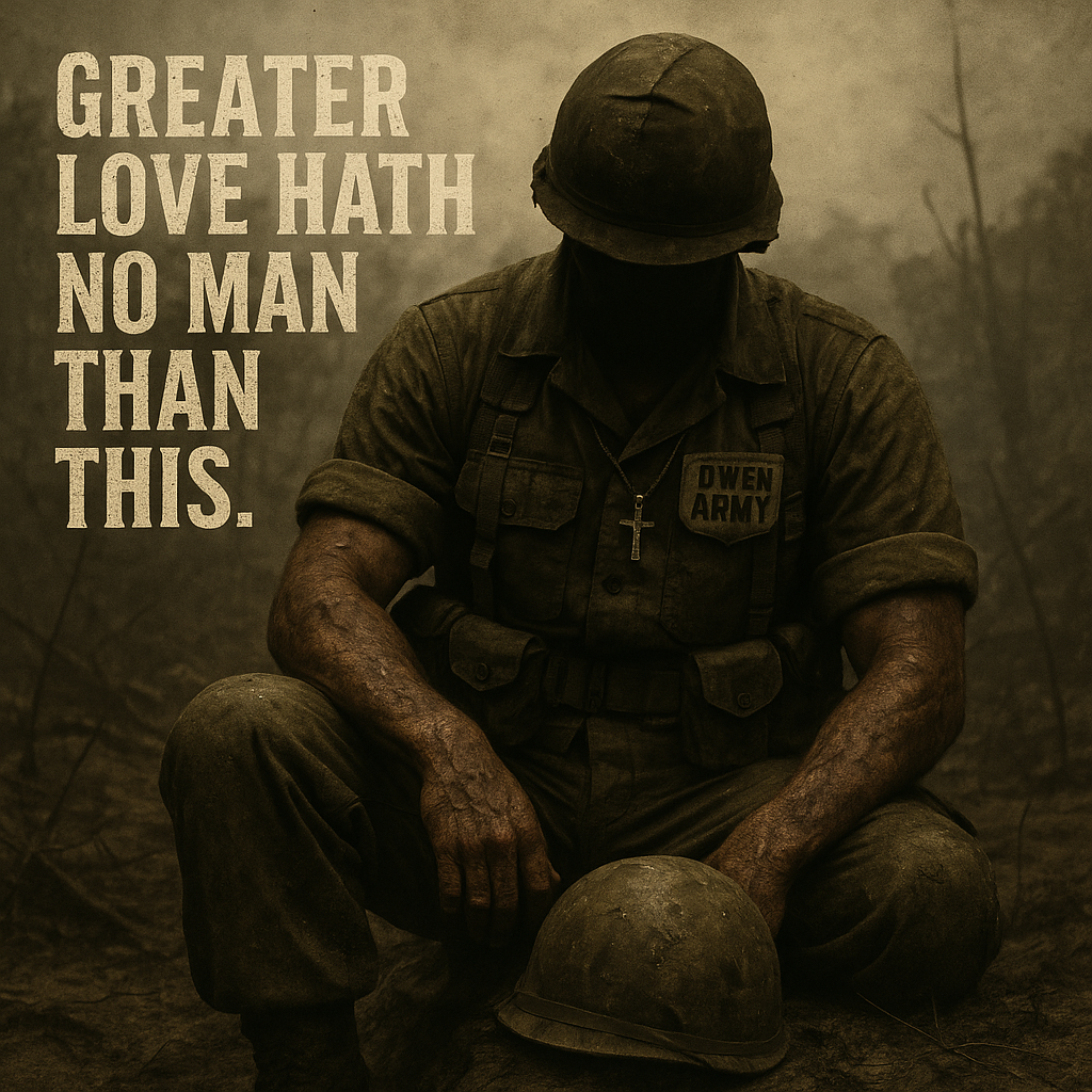 Robert H. Jenkins Jr., Vietnam Marine Who Saved His Men