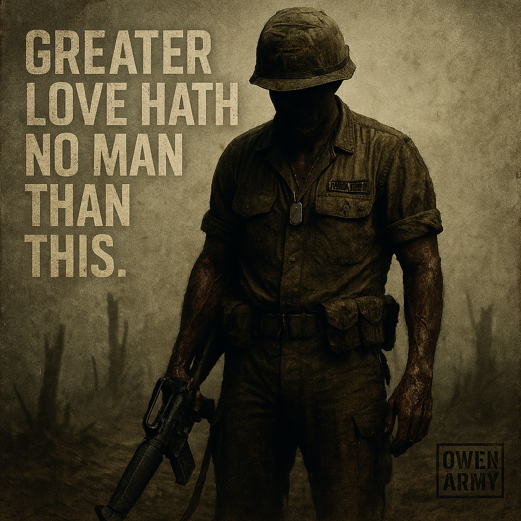 Robert H. Jenkins Jr. Marine Who Shielded Comrades in Vietnam