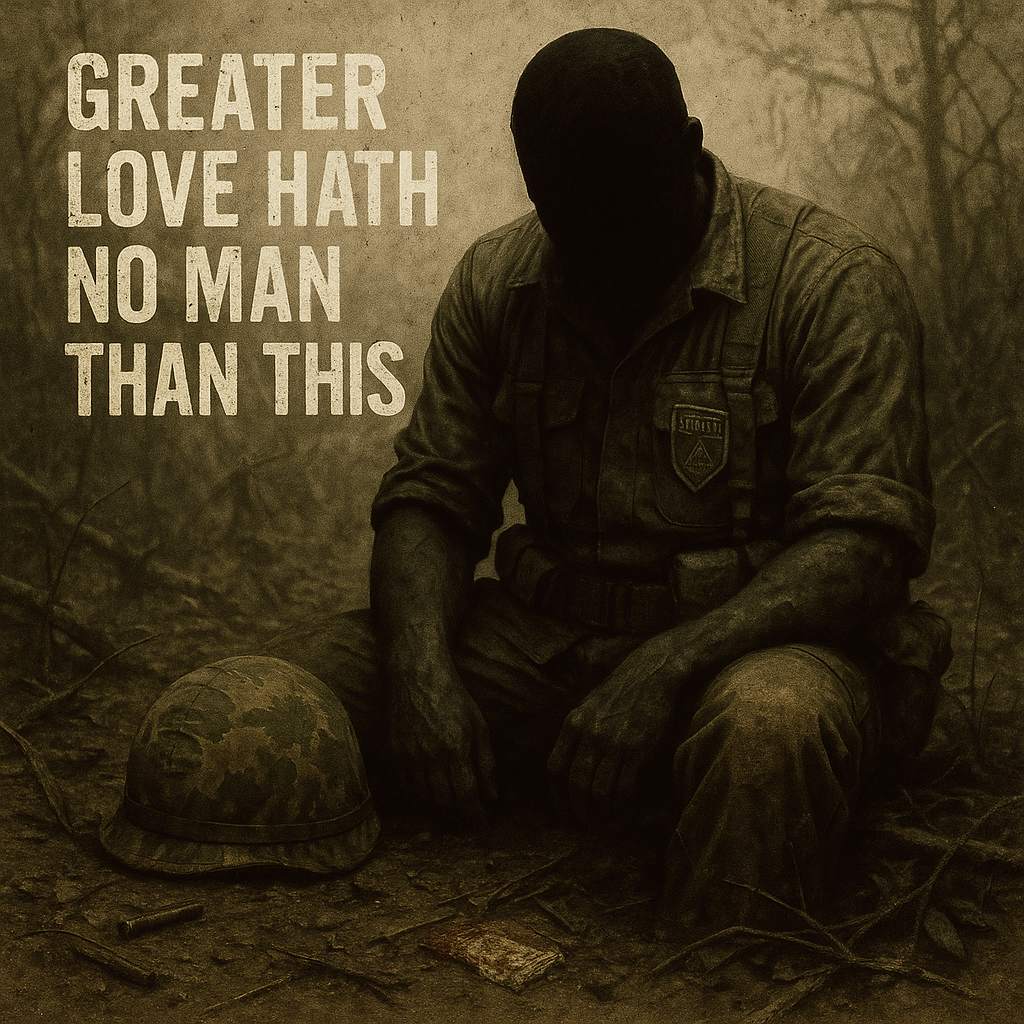 Robert H. Jenkins Jr. Medal of Honor Marine Who Saved Comrades