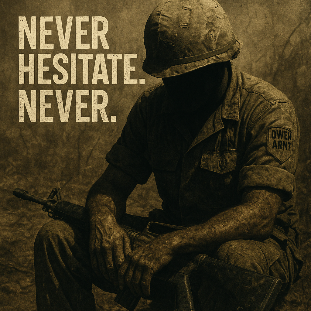 Robert H. Jenkins Jr., the Marine Who Sacrificed His Life in Vietnam