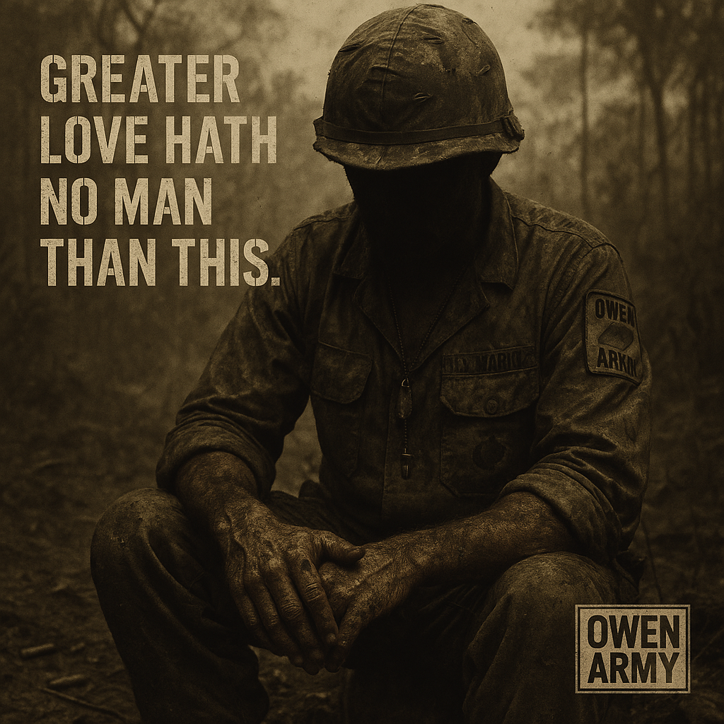 Robert H. Jenkins Jr., Marine Whose Sacrifice Earned Medal of Honor