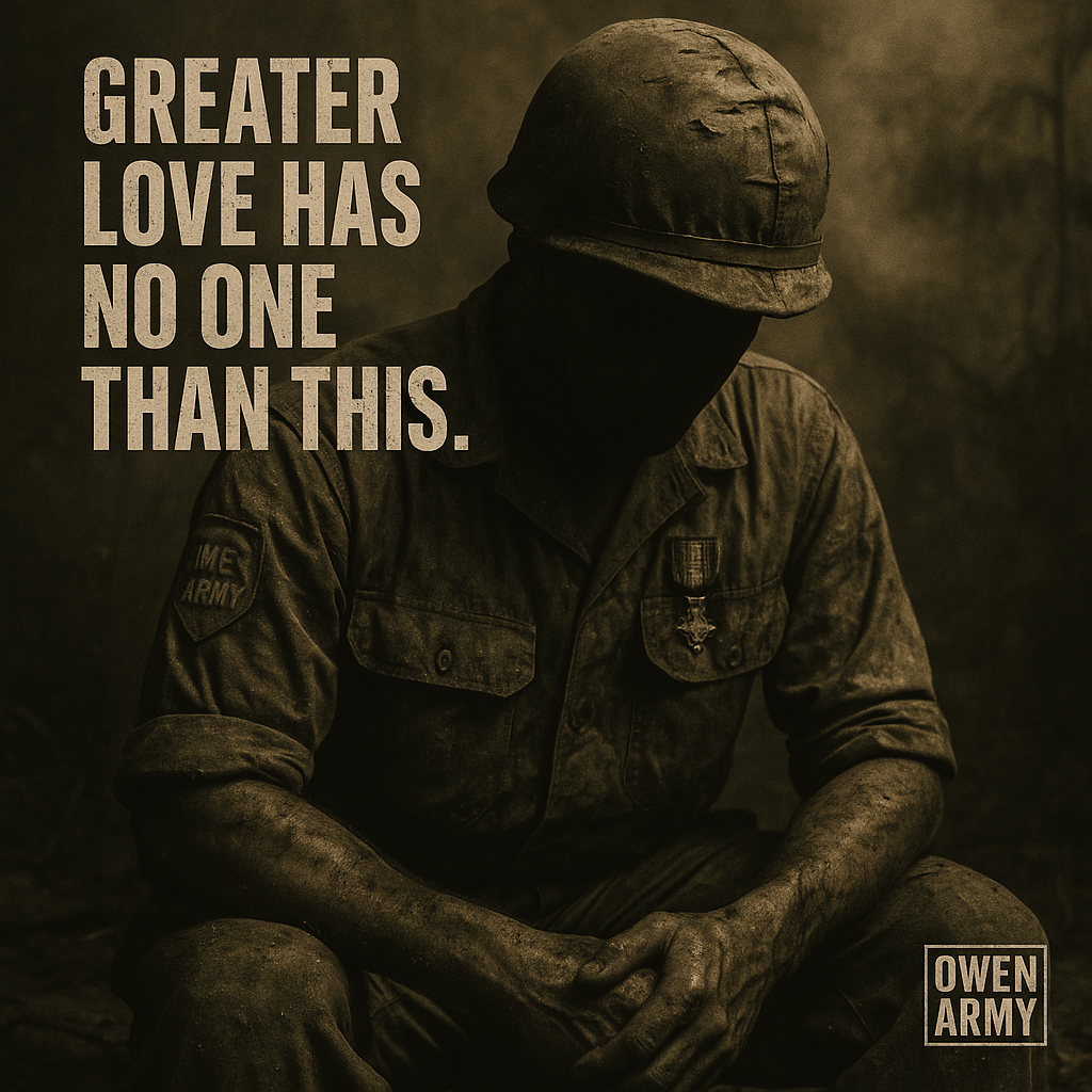 Robert H. Jenkins Jr., Medal of Honor Marine Who Shielded Comrades