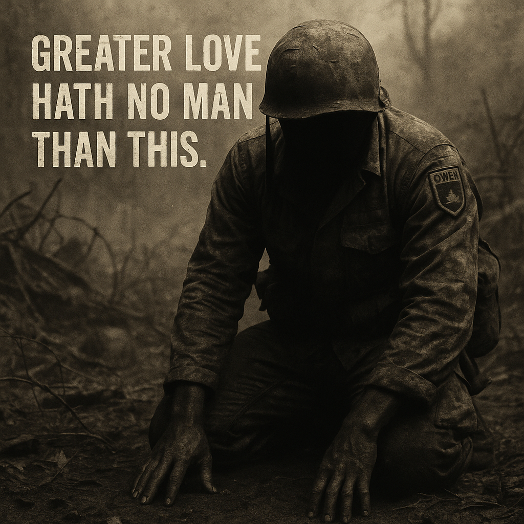 How Marine Robert H. Jenkins Jr. Saved His Brothers-in-Arms in Vietnam