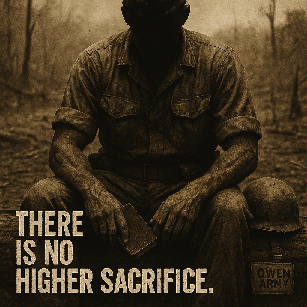 Robert H. Jenkins Jr. Medal of Honor Marine Who Saved Others