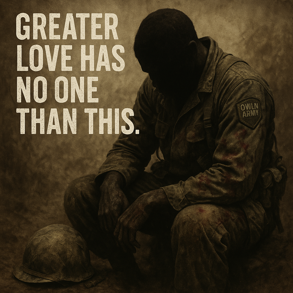 Robert H. Jenkins Jr. Medal of Honor Marine Who Shielded His Squad