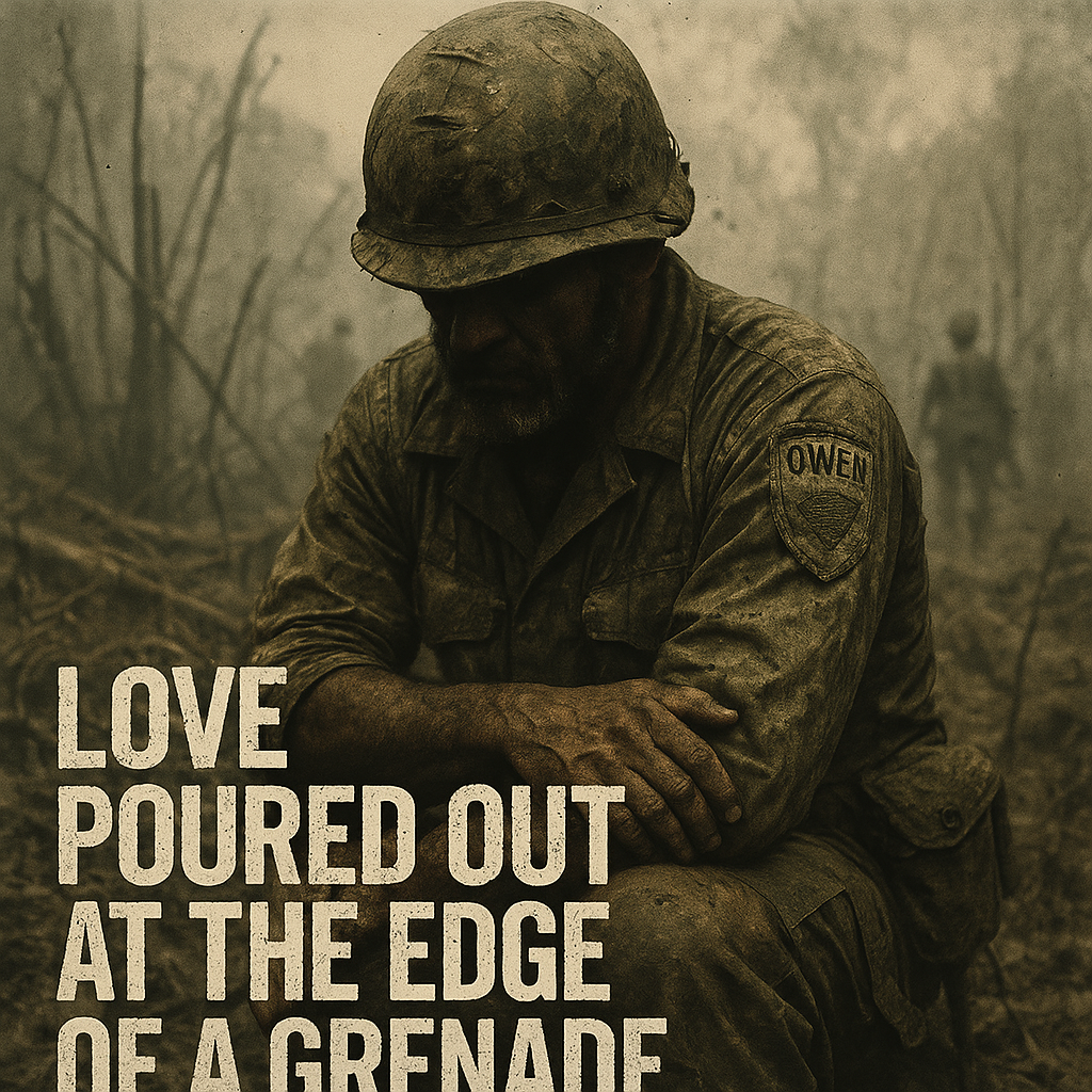 Robert H. Jenkins Jr. Medal of Honor Marine Who Sacrificed His Life