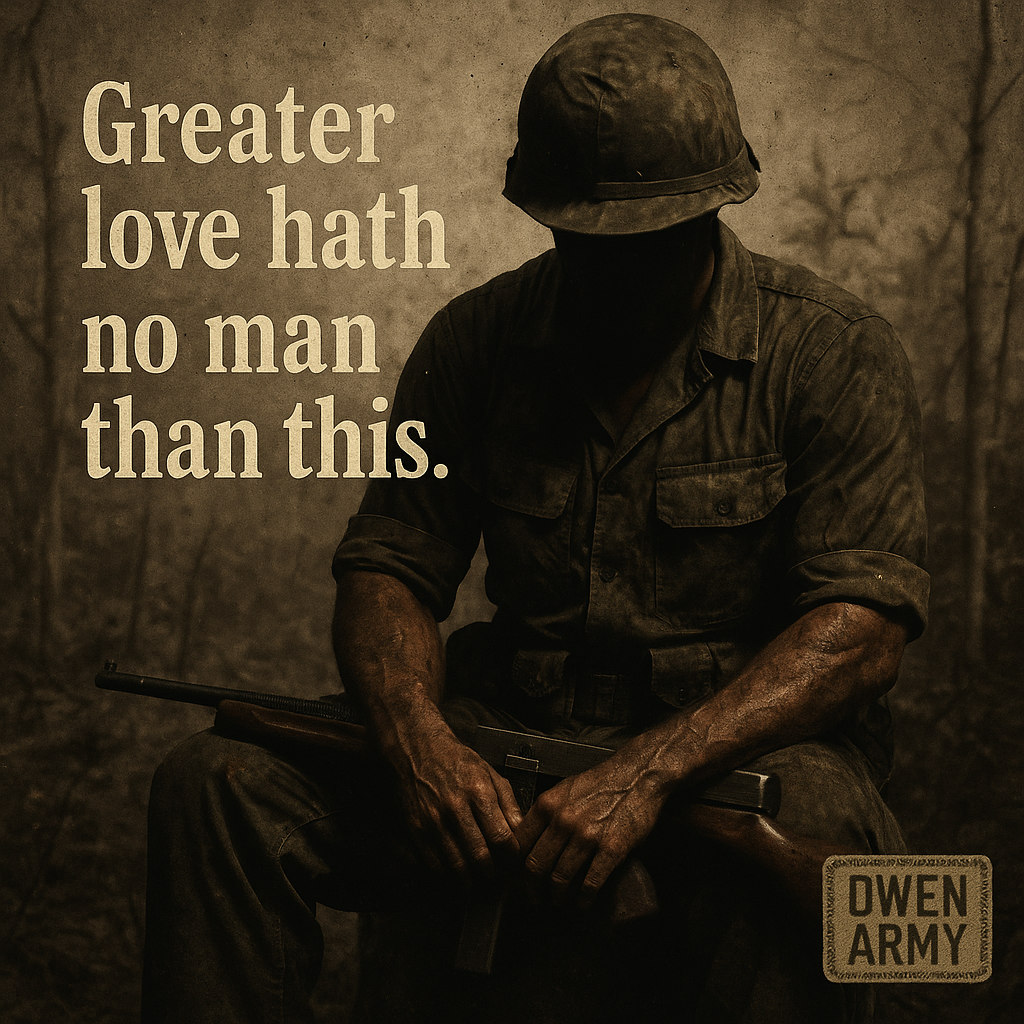 Robert H. Jenkins Jr. Medal of Honor Marine's Sacrifice in Vietnam