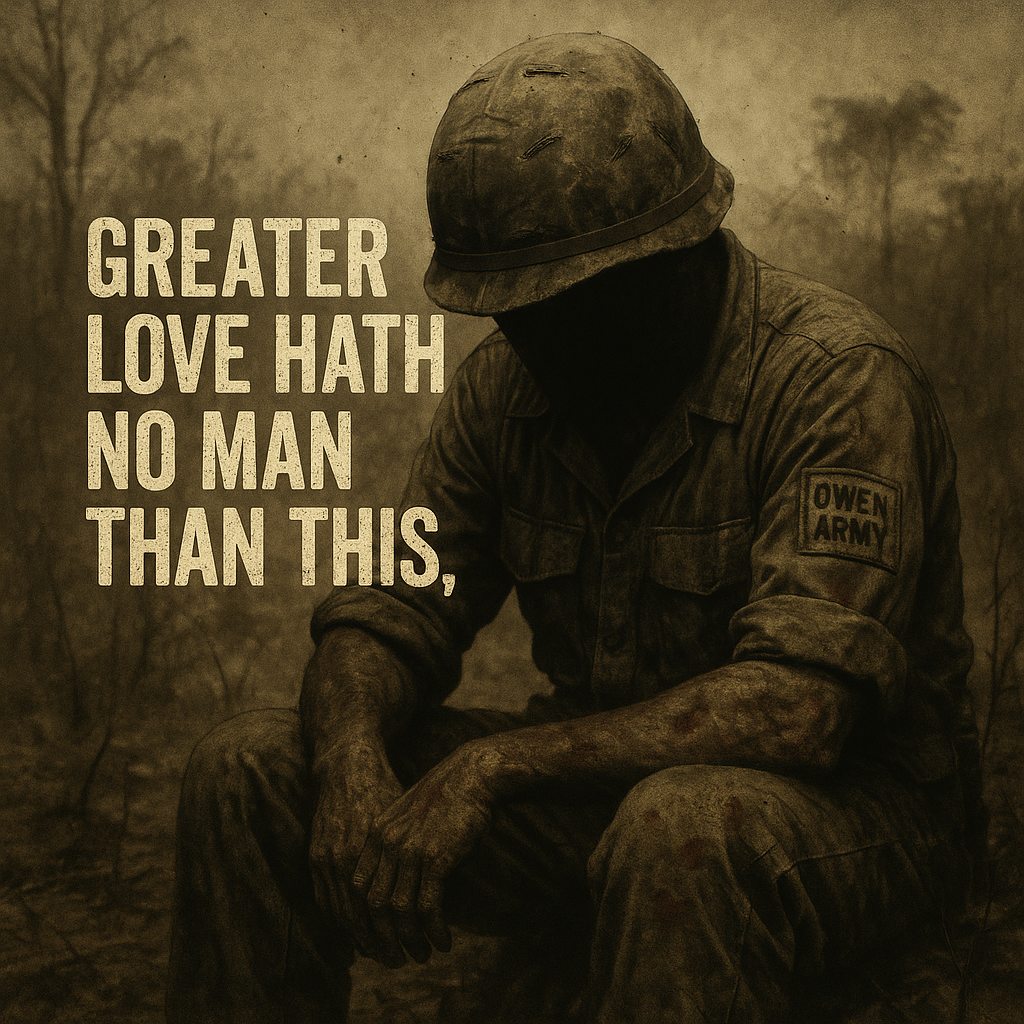 Robert H. Jenkins Jr., Medal of Honor Marine Who Shielded Comrades