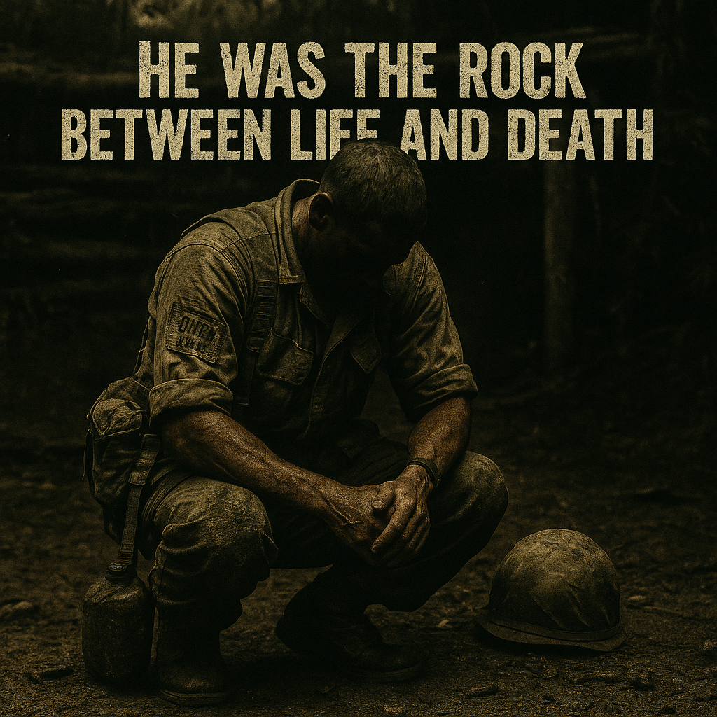 Robert H. Jenkins Jr. Vietnam Marine and Medal of Honor Recipient