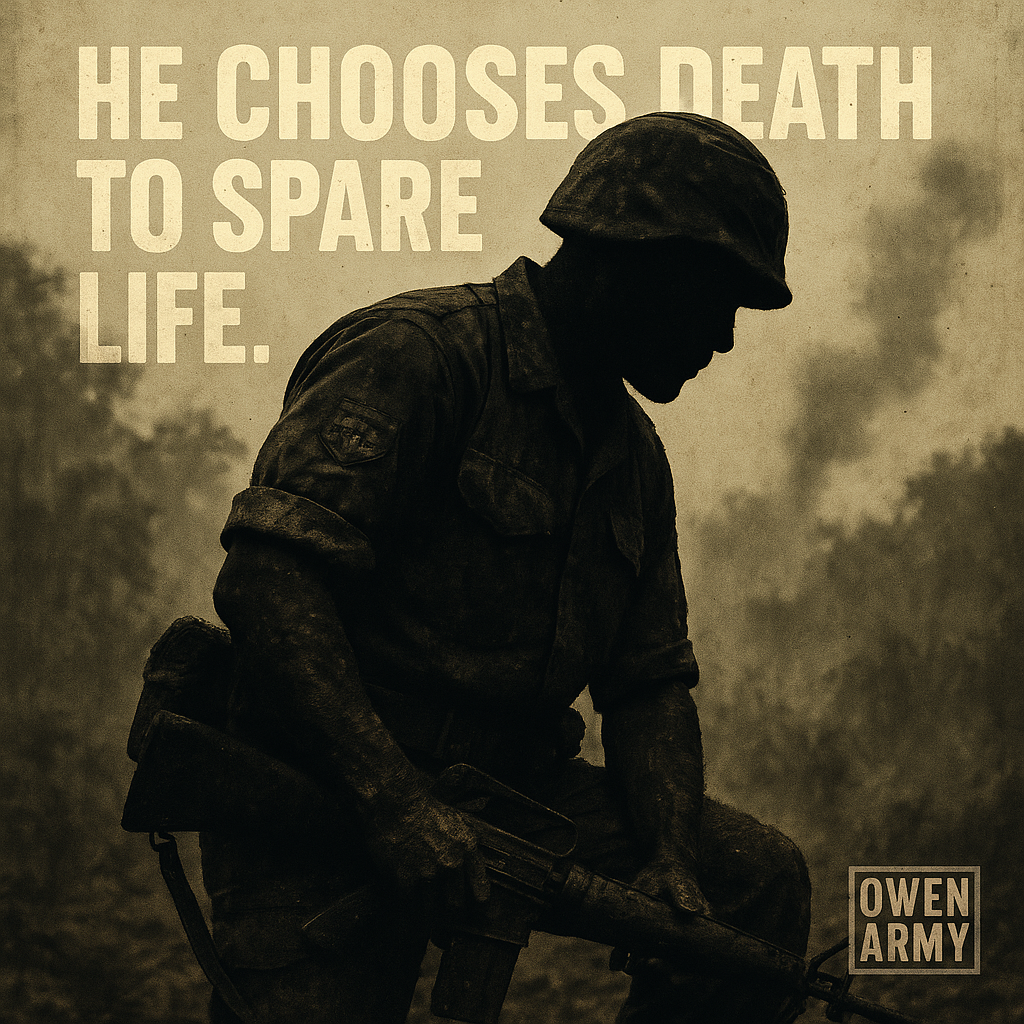 Robert H. Jenkins Jr. Medal of Honor Marine Who Shielded Comrades