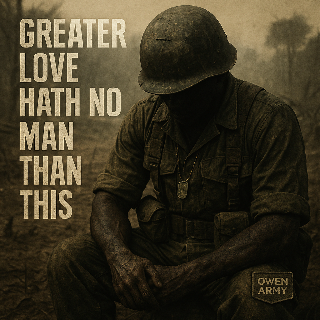 Robert H. Jenkins Jr., Medal of Honor Marine Who Fell on a Grenade