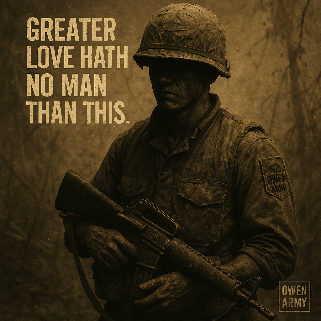 Robert H. Jenkins Jr. Medal of Honor Marine Saved His Squad in Vietnam