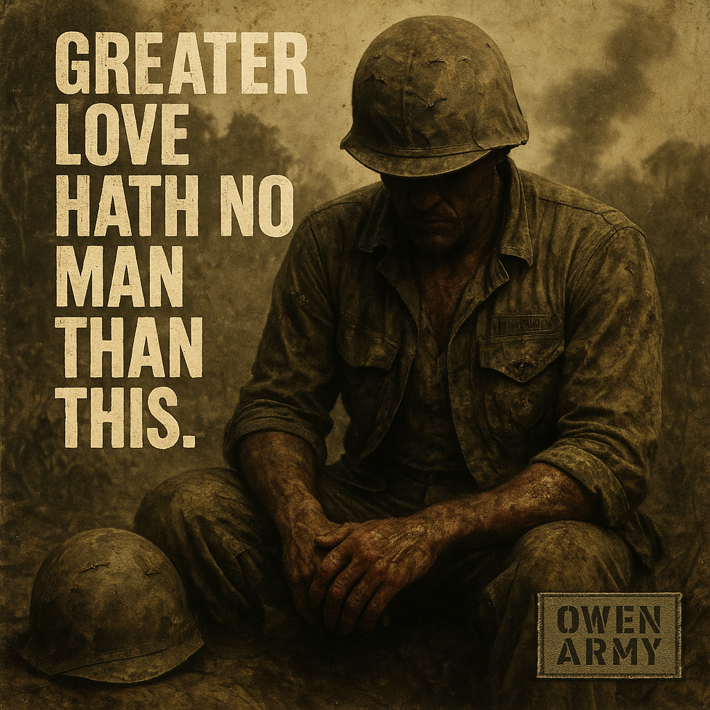 Robert H. Jenkins Jr., Medal of Honor Marine Who Covered a Grenade