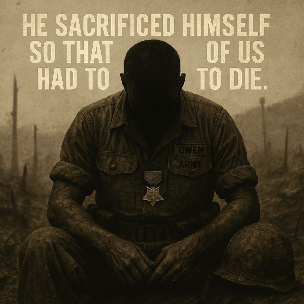 Remembering Robert H. Jenkins Jr., Medal of Honor Marine in Vietnam