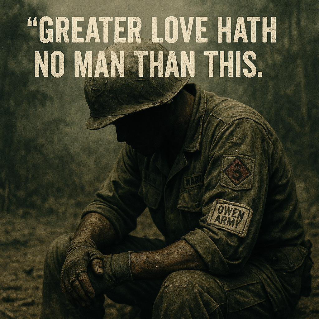 Robert H. Jenkins Jr. Vietnam Marine Awarded Medal of Honor