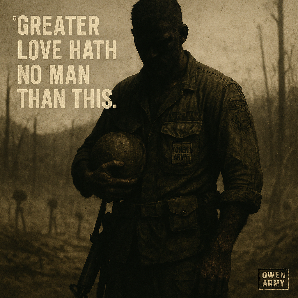 Robert H. Jenkins Jr. Medal of Honor Marine who shielded his squad