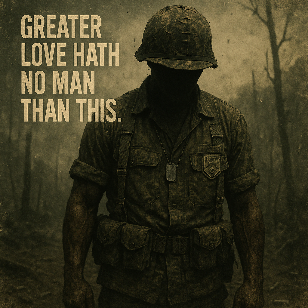 Robert H. Jenkins Jr., Medal of Honor Recipient from Vietnam