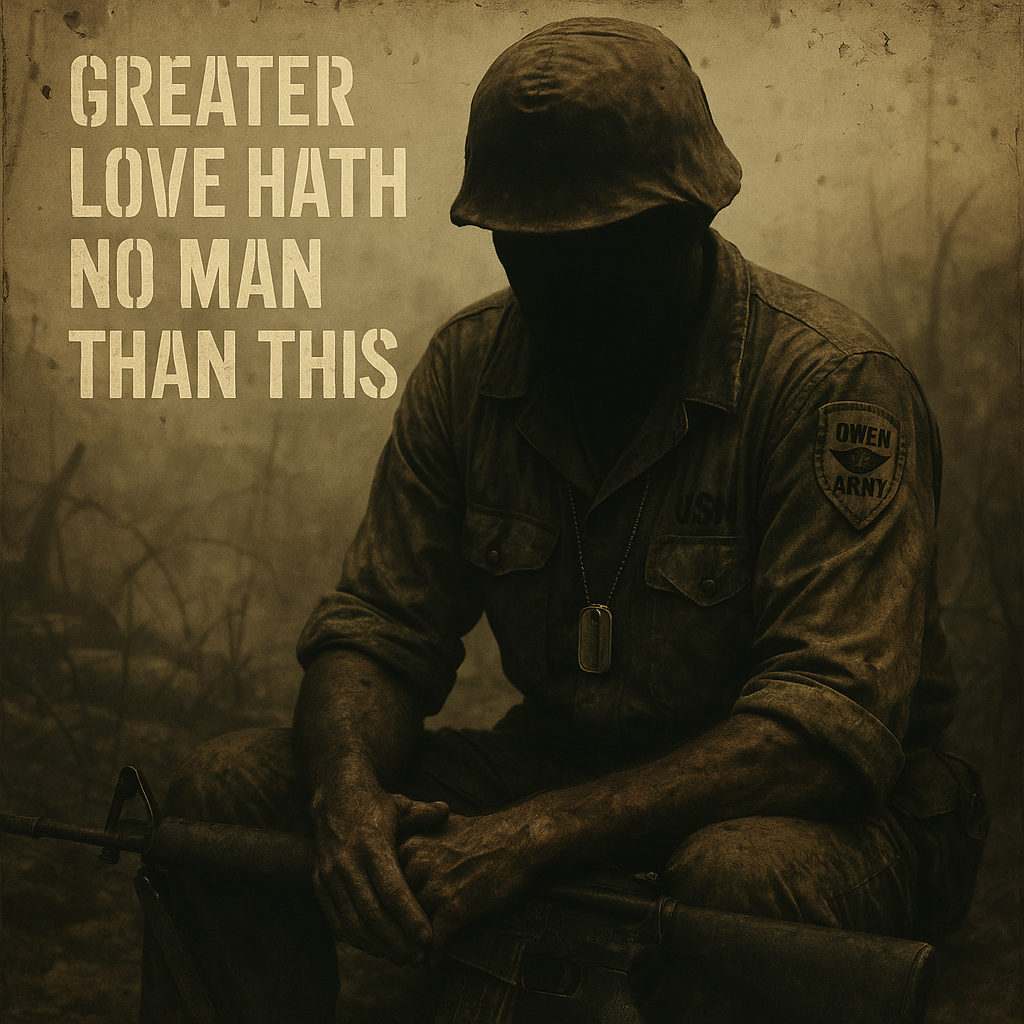 Robert H. Jenkins Jr., Marine Medal of Honor Hero in Vietnam