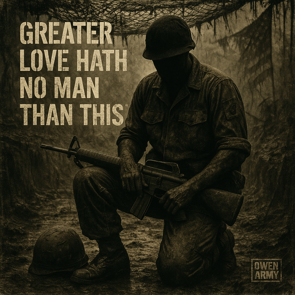 Robert H. Jenkins Jr. Marine Medal of Honor Recipient Who Saved Four