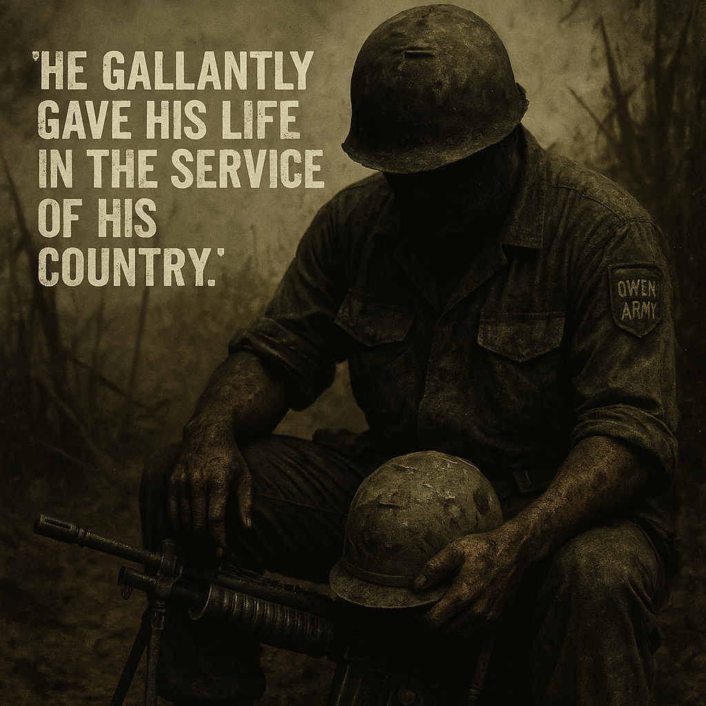 Robert H. Jenkins Jr., Marine Who Saved Fellow Marines