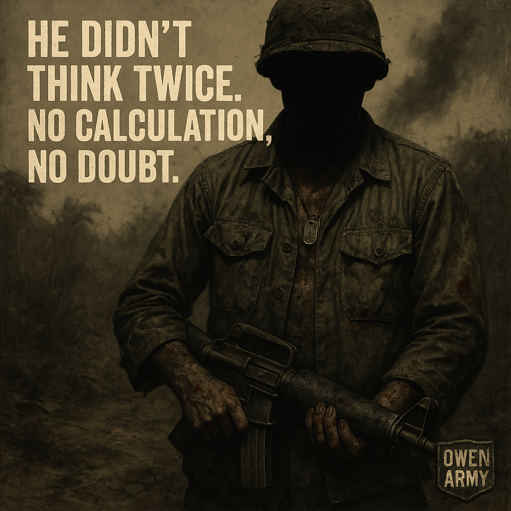 Robert H. Jenkins Jr., Medal of Honor Marine in Vietnam