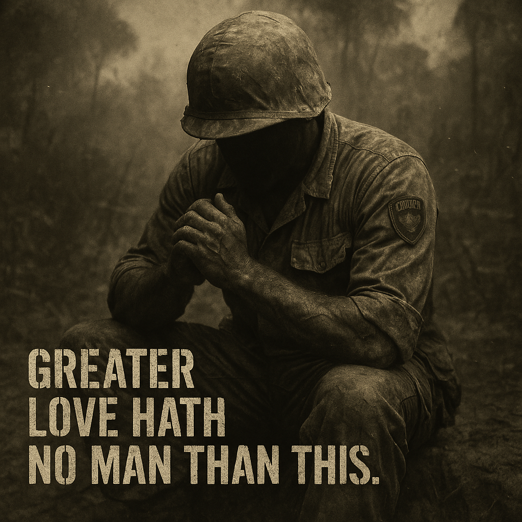 Robert H. Jenkins Jr., Vietnam Marine and Medal of Honor Recipient