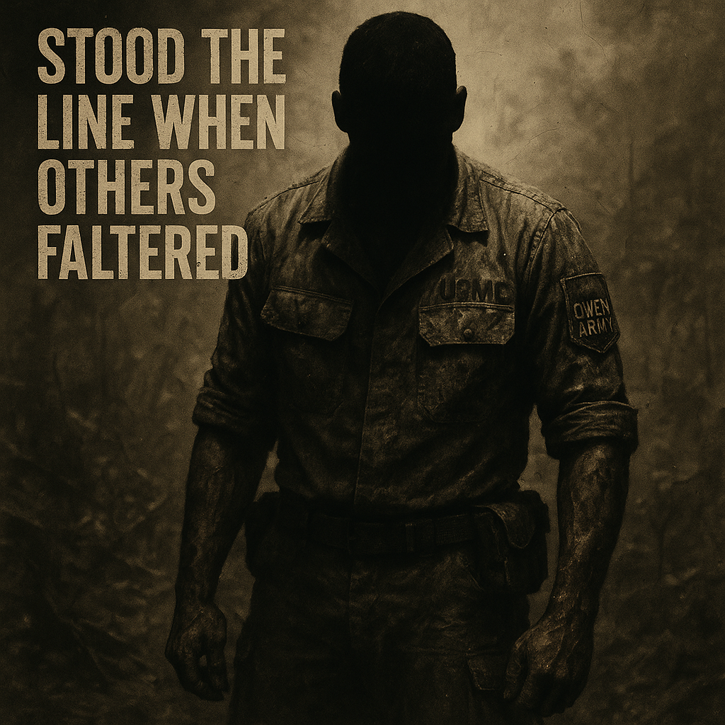 Medal of Honor Marine Robert H. Jenkins Jr. Shielded His Squad
