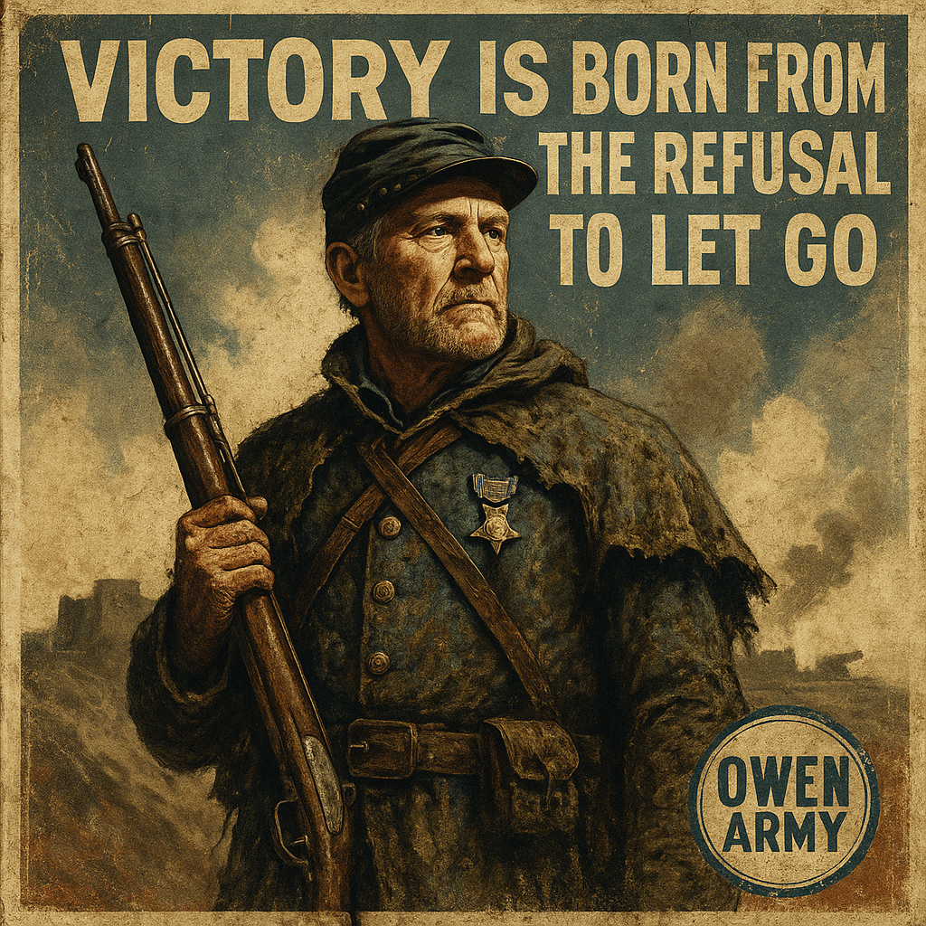 Robert J. Patterson's Medal of Honor at Fort Fisher 1864