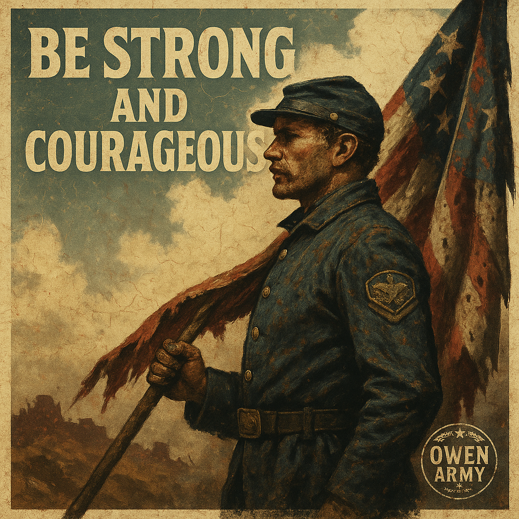 Robert J. Patterson Medal of Honor Recipient at Fort Harrison