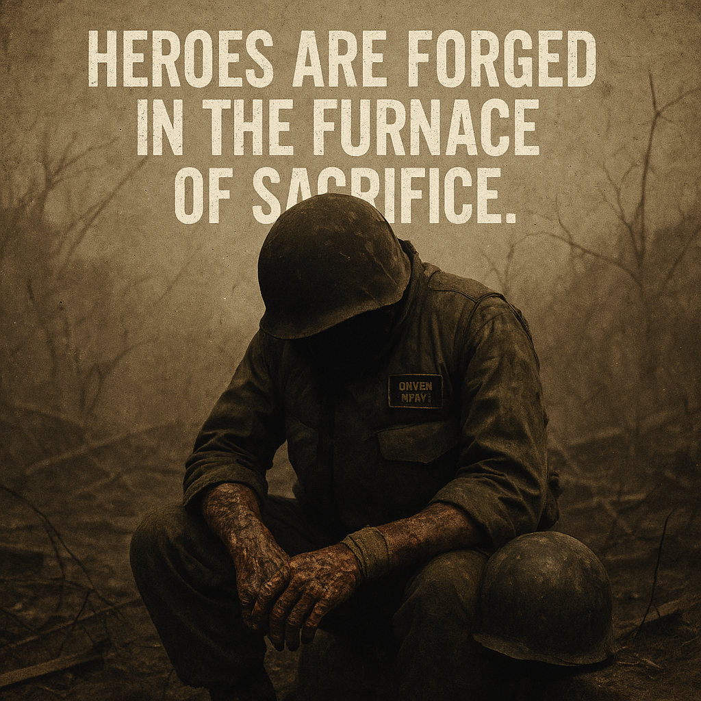 Rodney Yano, Vietnam Medal of Honor Hero Who Saved His Crew